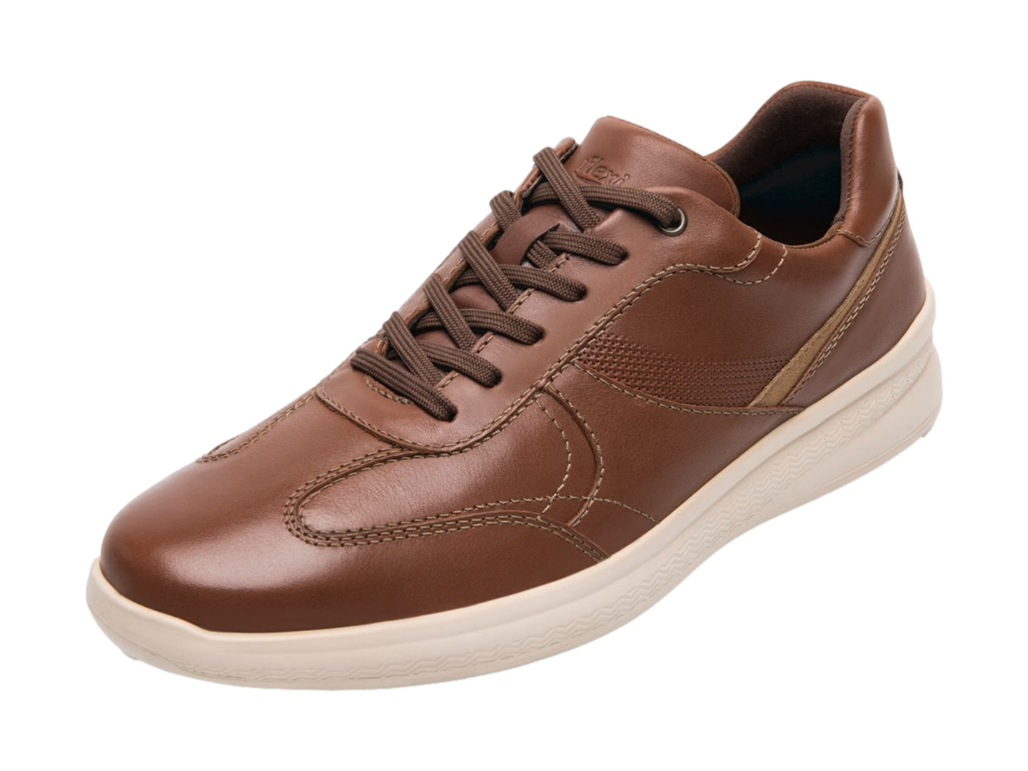 Zapatos Flexi 408215 Para Hombre