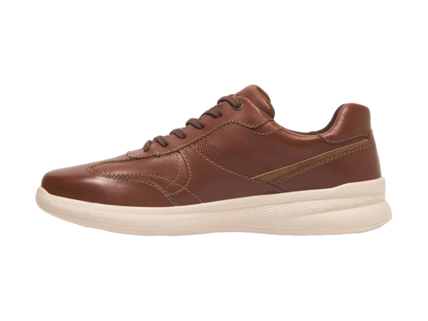 Zapatos Flexi 408215 Para Hombre
