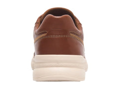 Zapatos Flexi Color Café para Hombre