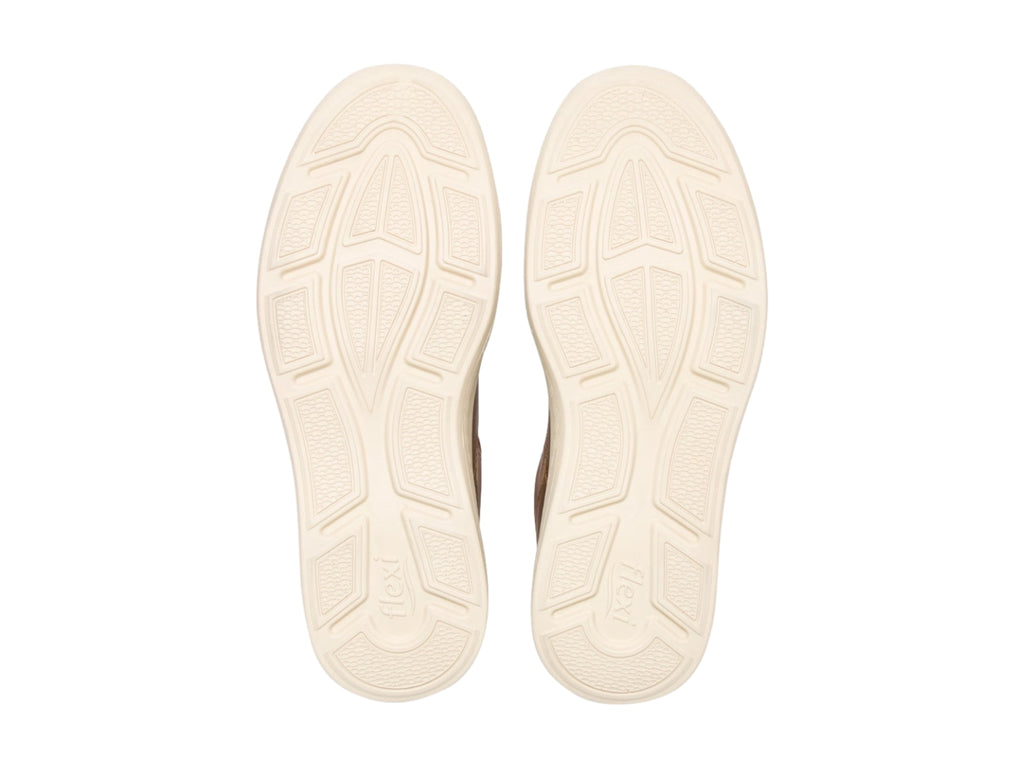 Zapatos Flexi 408215 Para Hombre