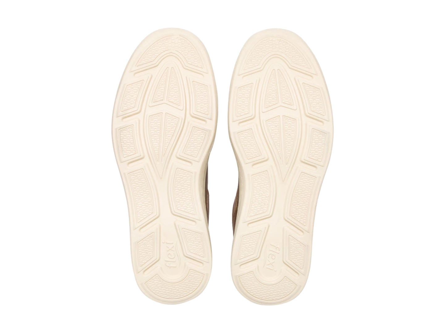 Zapatos Flexi 408215 Para Hombre