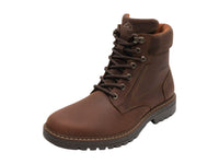 Botas Flexi 417401 Para Hombre