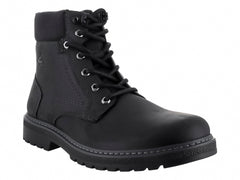 Botas Flexi Negro para Hombre