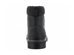 Botas Flexi Negro para Hombre