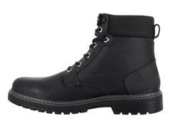 Botas Flexi Negro para Hombre