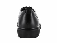 Zapato Flexi Negro para Hombre
