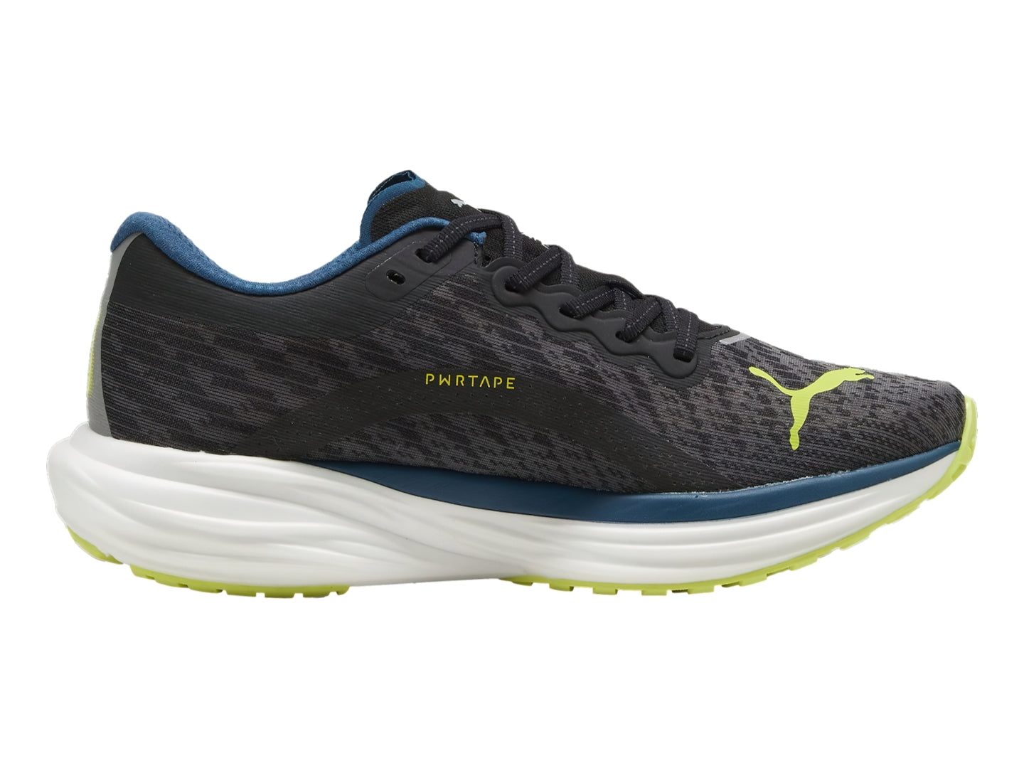 Tenis Puma Deviate Nitro 2 376807 Para Hombre
