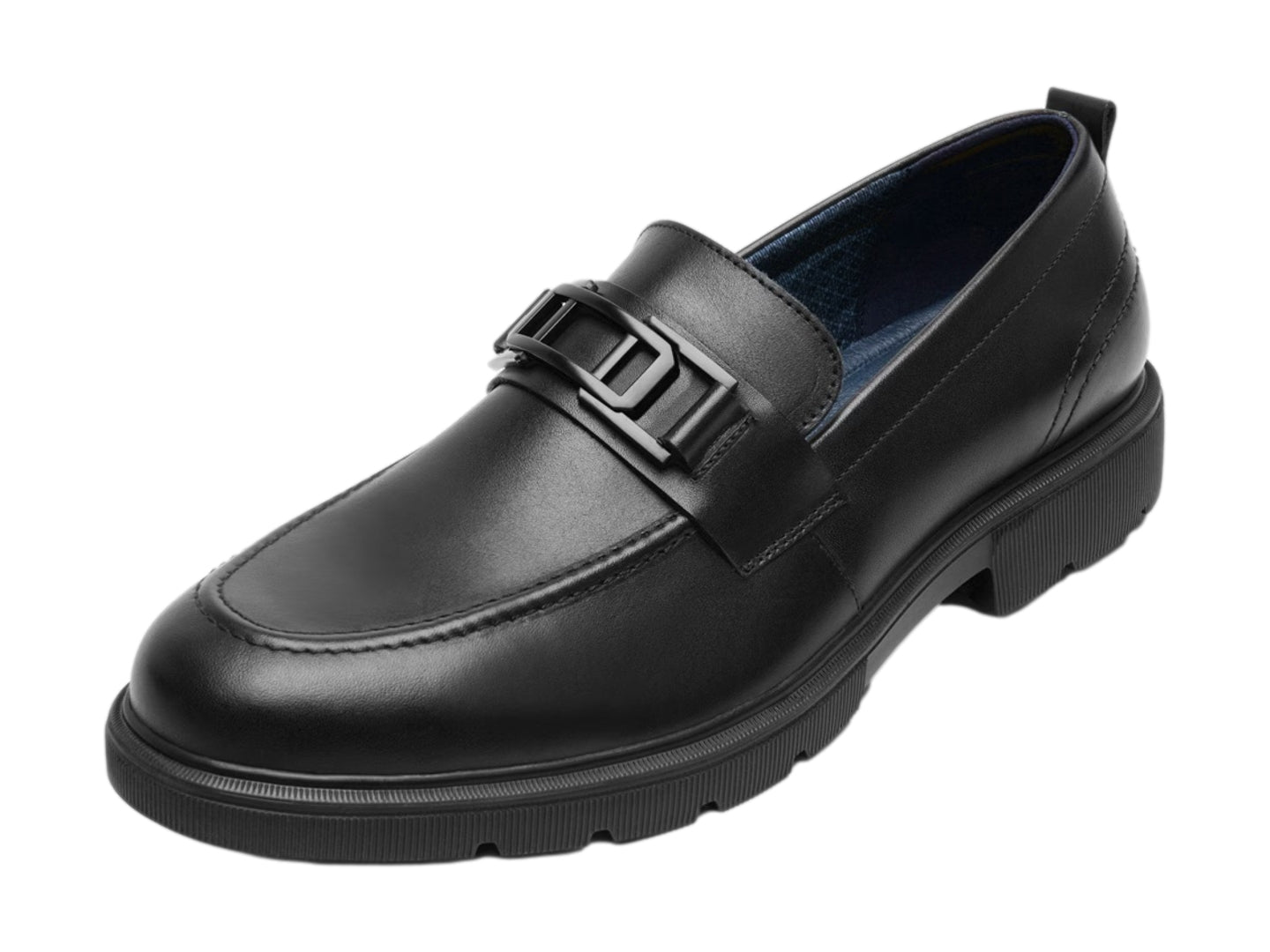 Zapatos Flexi 417006 Para Hombre