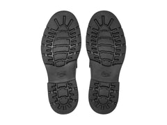 Zapatos Mocasines Flexi Negro para Hombre