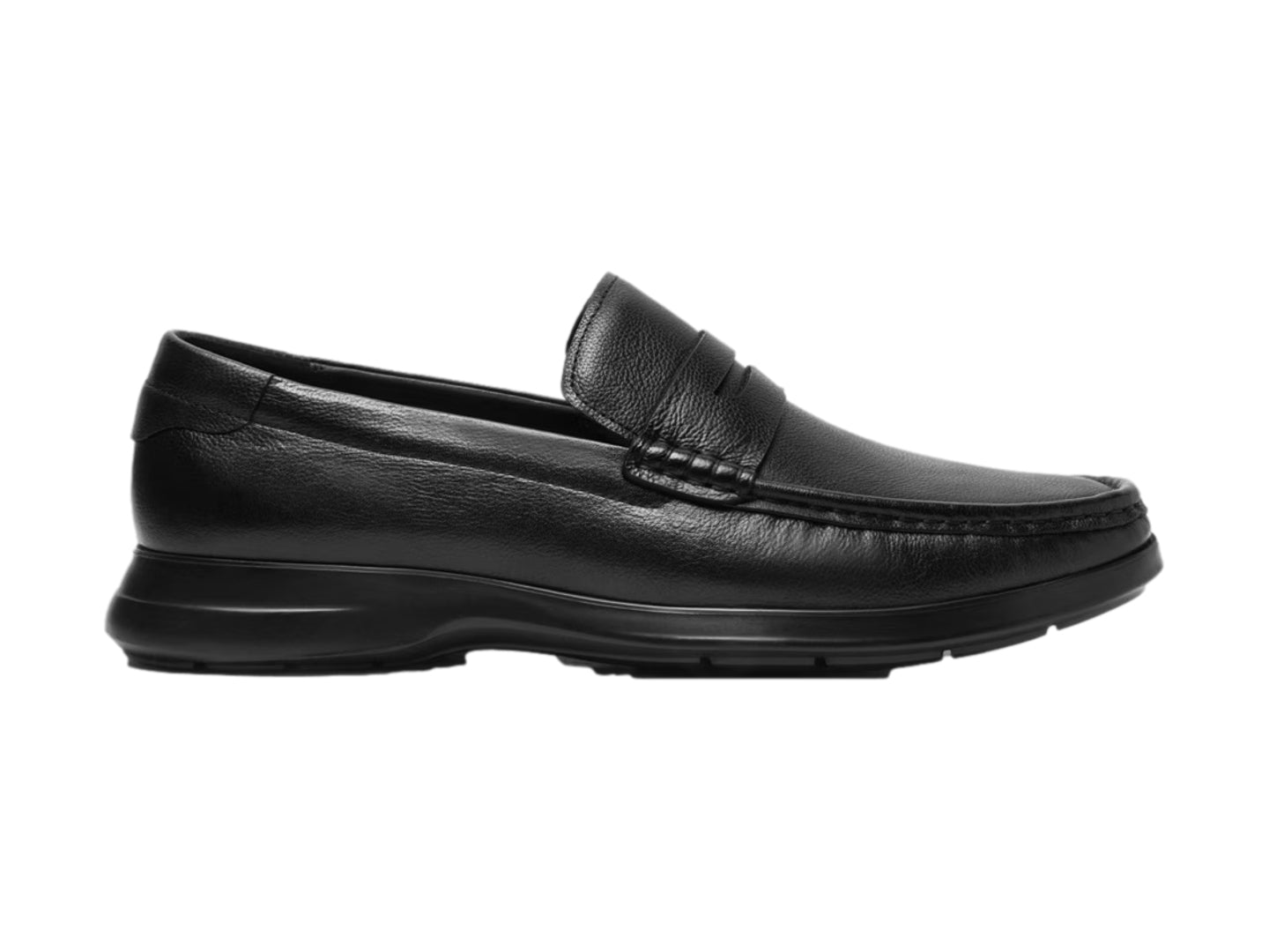 Zapatos Flexi 418201 Para Hombre