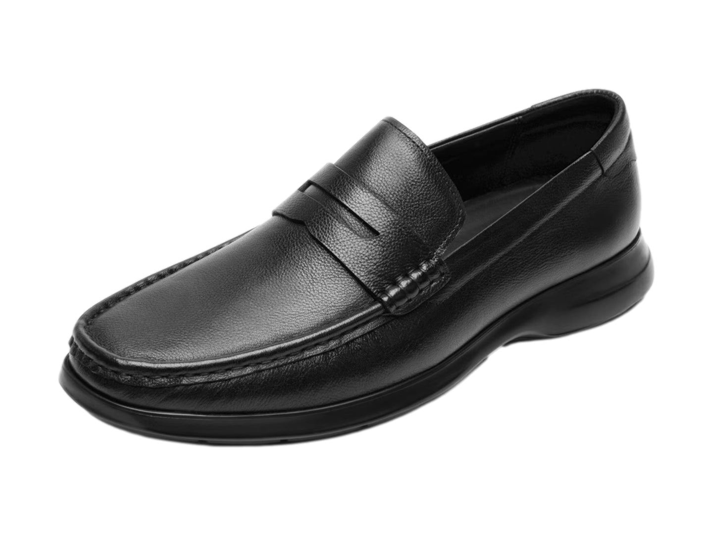 Zapatos Flexi 418201 Para Hombre