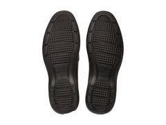 Zapatos Mocasines Flexi Café para Hombre