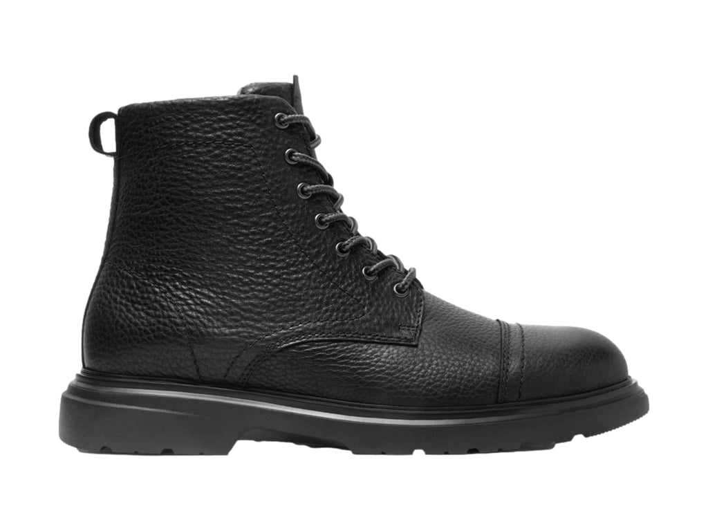 Botas Flexi 418508 Para Hombre