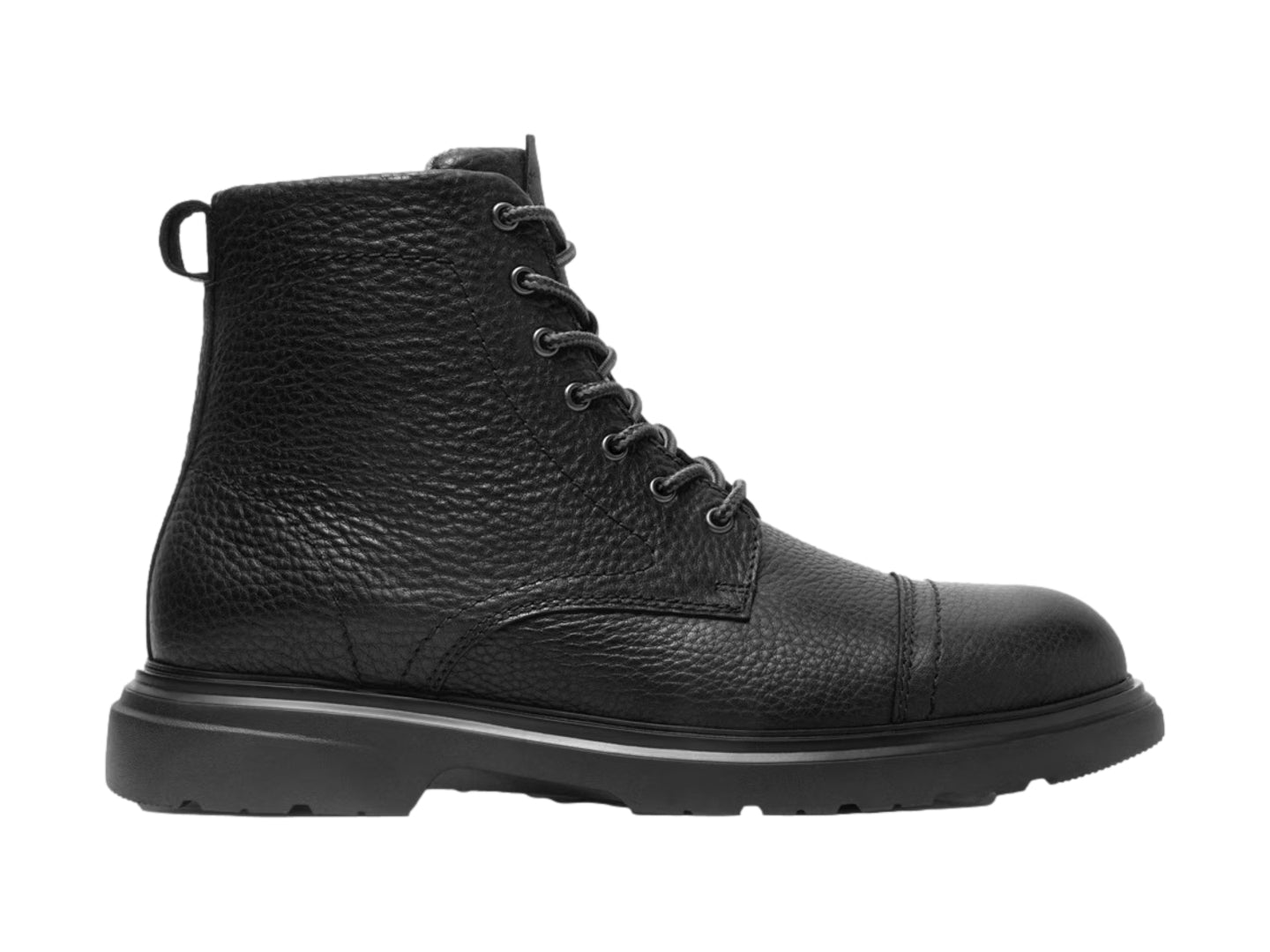 Botas Flexi 418508 Para Hombre