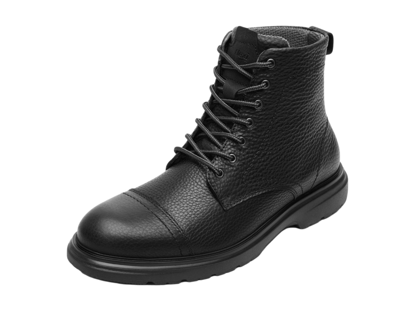 Botas Flexi 418508 Para Hombre