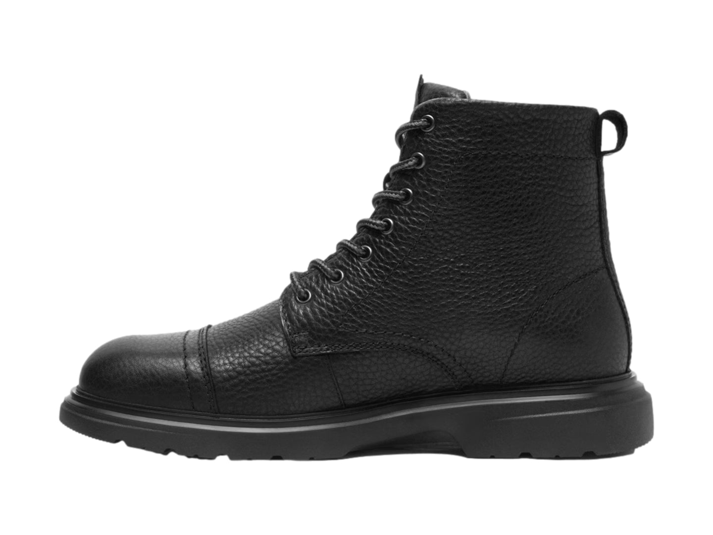 Botas Flexi 418508 Para Hombre