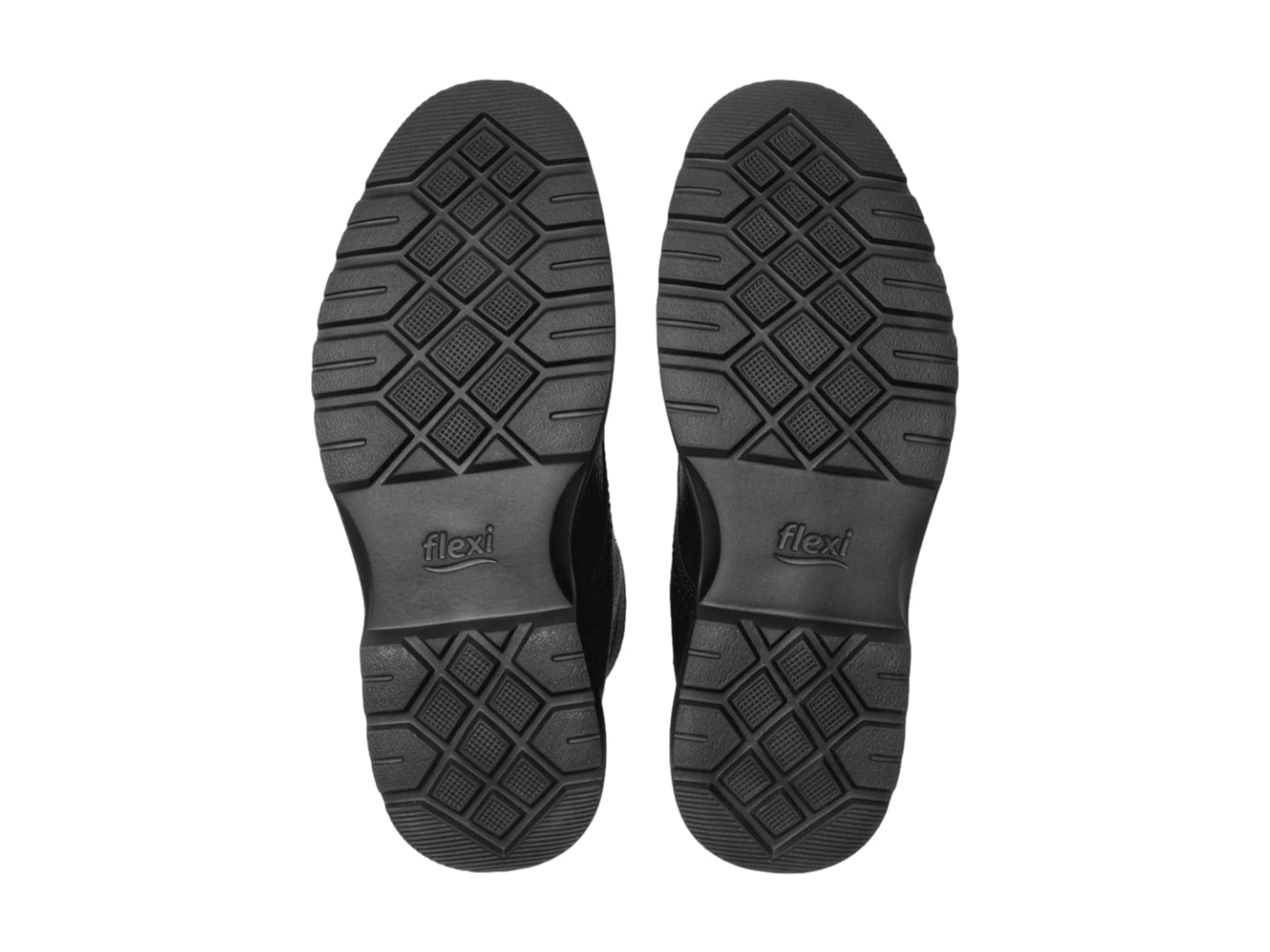 Botas Flexi 418508 Para Hombre