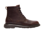 Botas Flexi Bota Cafe Caballero 418508 Para Hombre