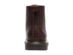 Botas Flexi Bota Cafe Caballero 418508 Para Hombre