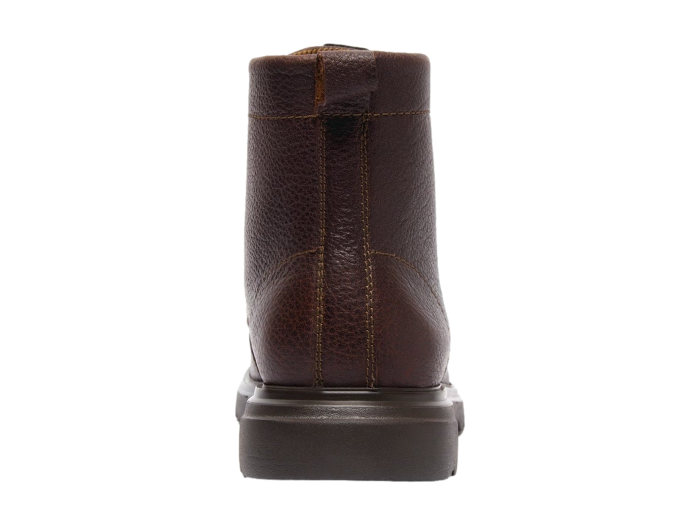 Botas Flexi Bota Cafe Caballero 418508 Para Hombre