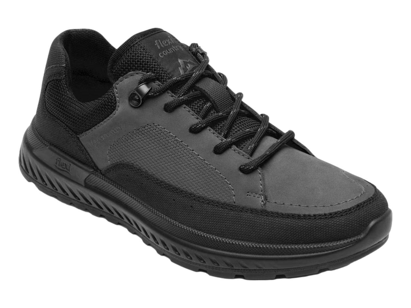 Zapatos Flexi 403013 Para Hombre