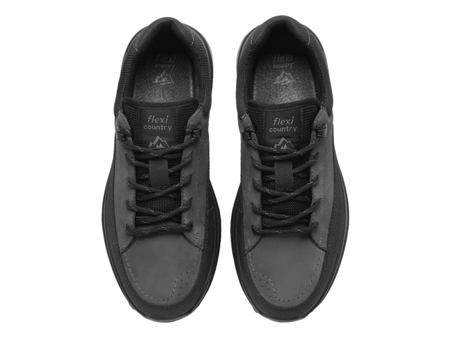 Zapatos Flexi 403013 Para Hombre