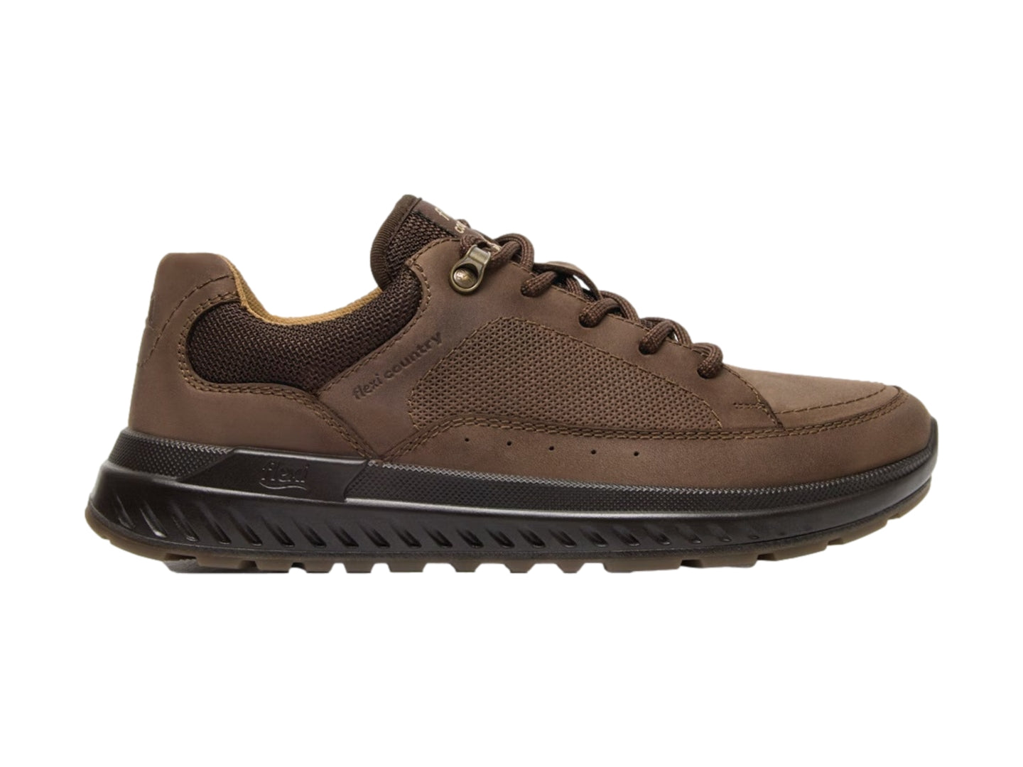 Zapatos Flexi 403013 Para Hombre
