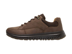 Zapato Flexi Color Chocolate para Hombre