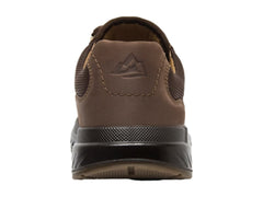 Zapato Flexi Color Chocolate para Hombre