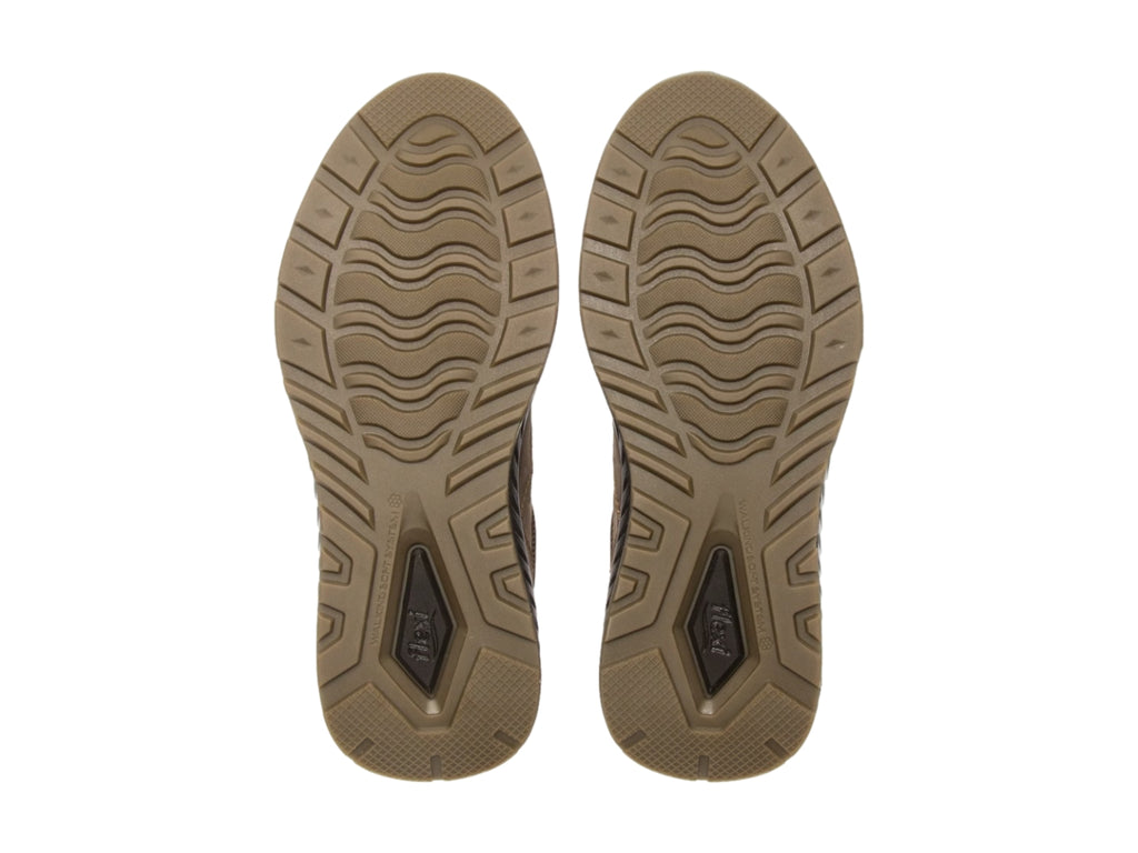 Zapatos Flexi 403013 Para Hombre