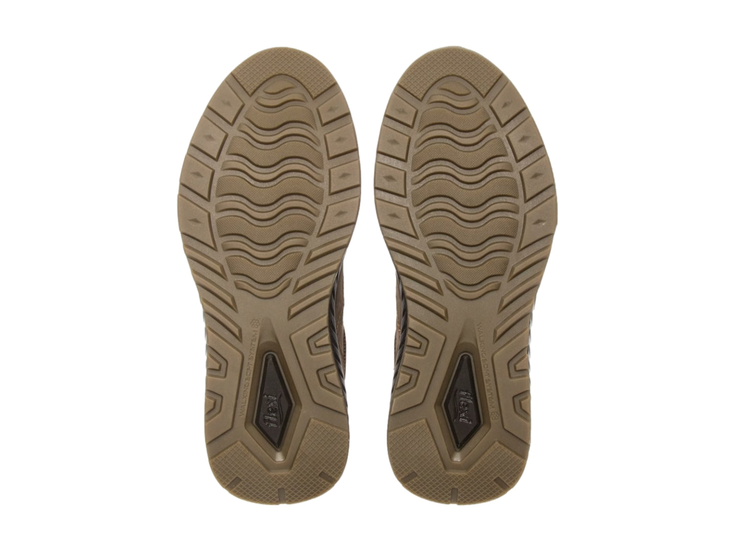 Zapatos Flexi 403013 Para Hombre