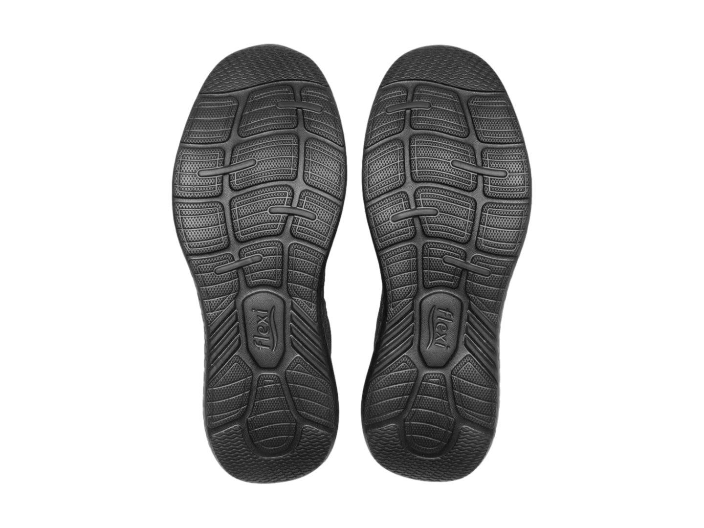 Tenis Flexi Caballero 415503 Para Hombre