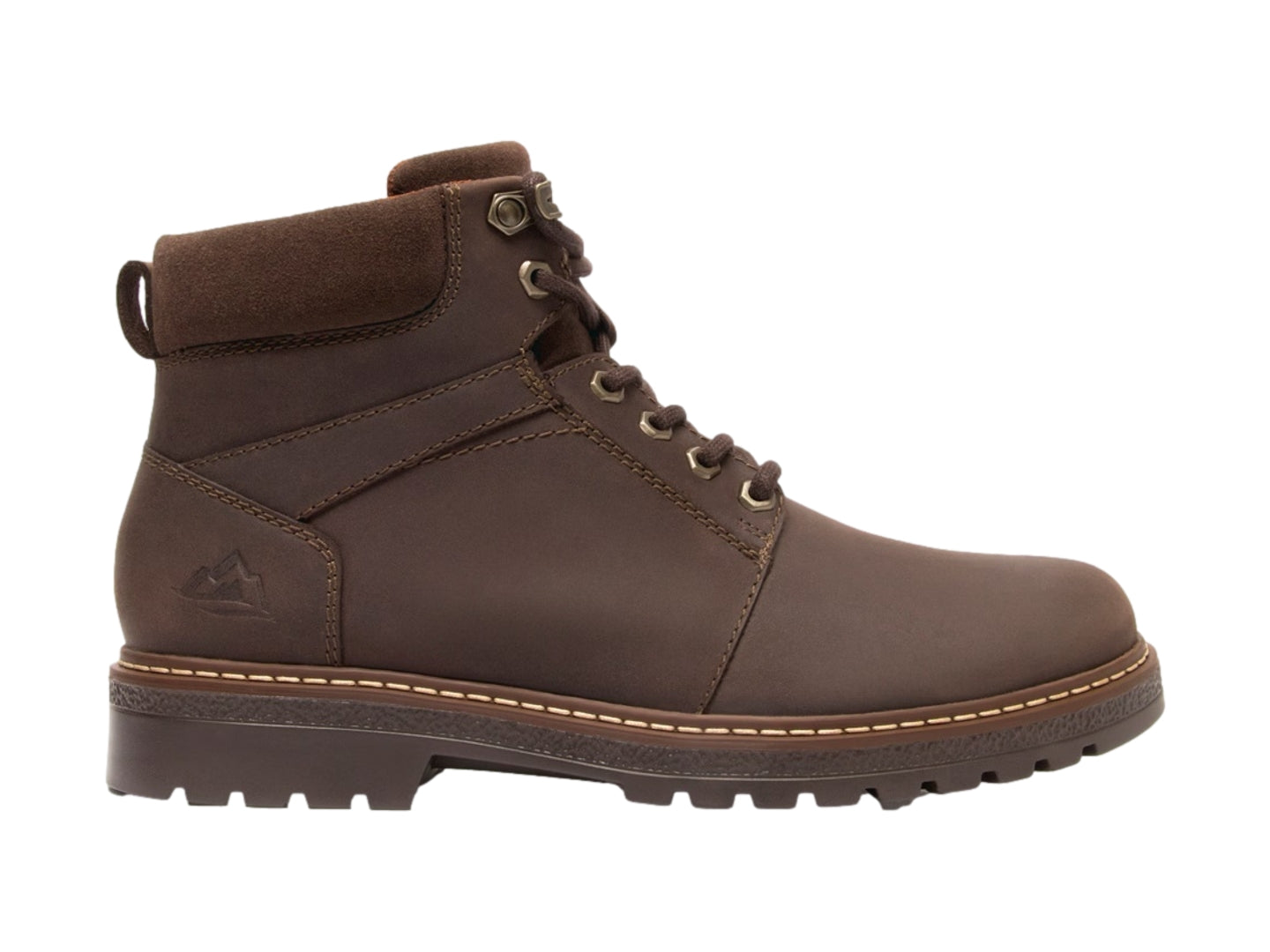 Botas Flexi 417402 Para Hombre