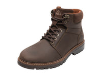 Botas Flexi Café para Hombre