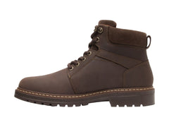 Botas Flexi Café para Hombre