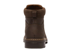 Botas Flexi Café para Hombre