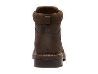 Botas Flexi Café para Hombre