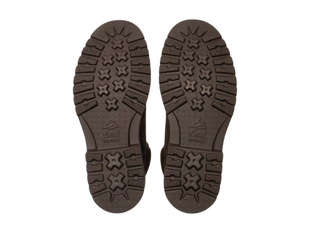 Botas Flexi 417402 Para Hombre