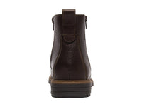 Botas Flexi Chocolate para Hombre