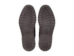 Botas Flexi Chocolate para Hombre
