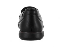 Zapato Flexi Mocasín Negro para Hombre