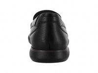 Zapato Flexi Mocasín Negro para Hombre