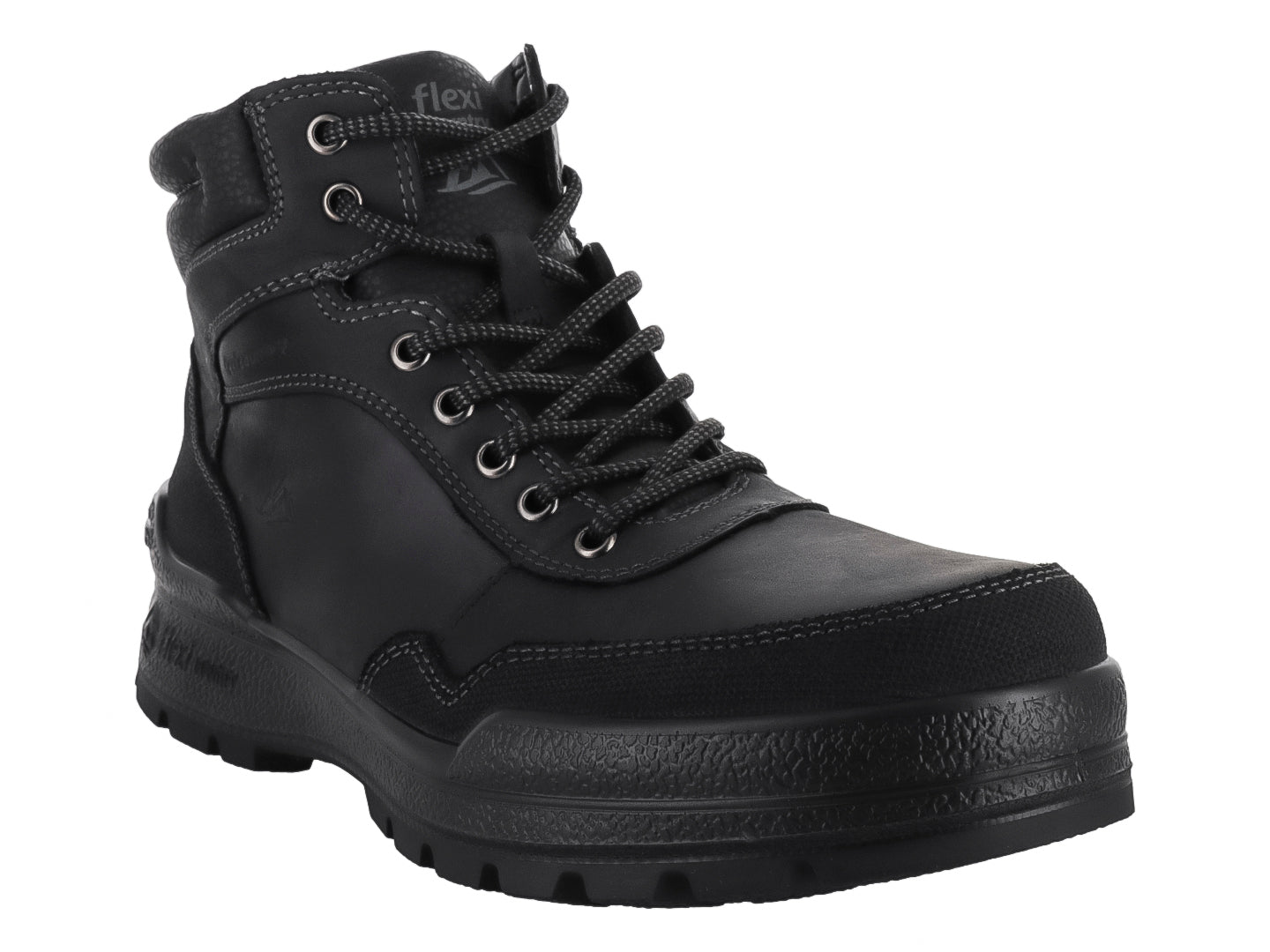 Botas Flexi 406003 Para Hombre