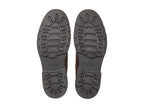 Botas Flexi Bota Cafe Caballero 417007 Para Hombre