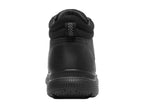 Botas Flexi Bota Negra Caballero 417605 Para Hombre
