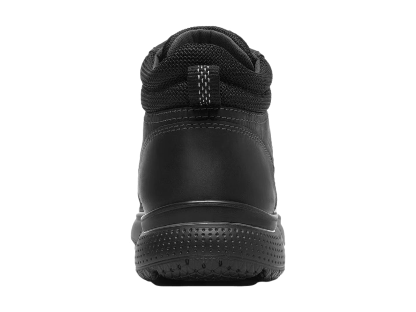 Botas Flexi Bota Negra Caballero 417605 Para Hombre