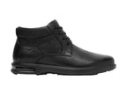 Botas Flexi Bota Negra Caballero 417705 Para Hombre
