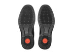 Botas Flexi Bota Negra Caballero 417705 Para Hombre