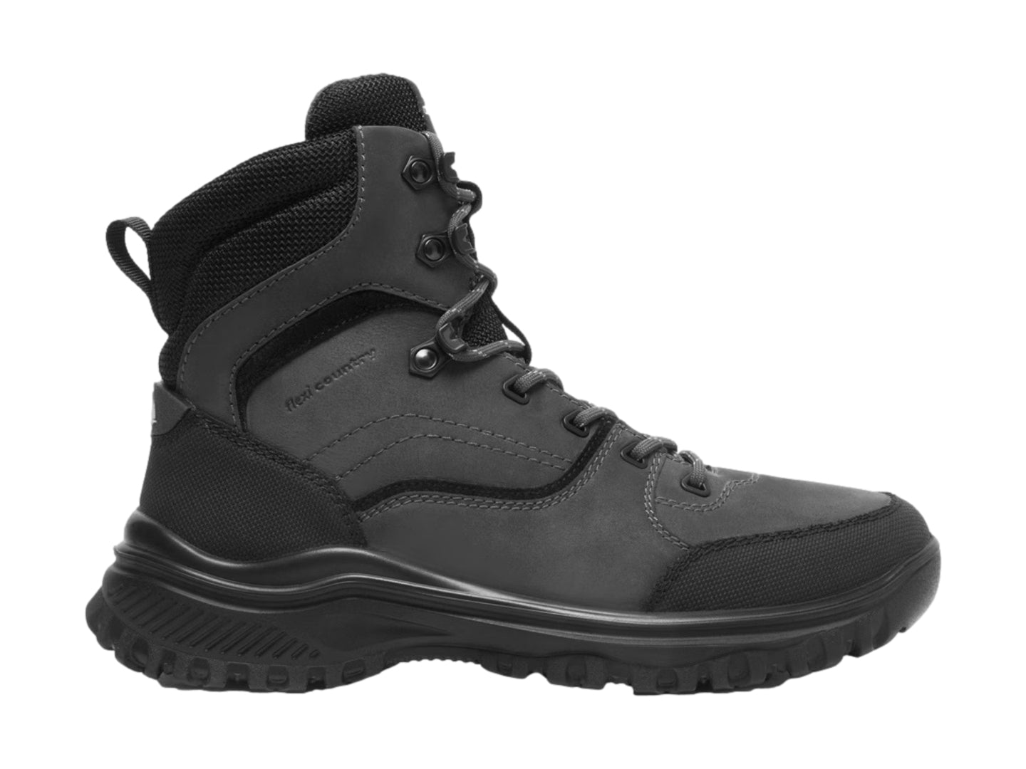 Botas Flexi 418102 Para Hombre