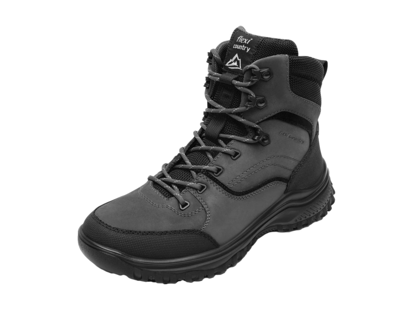 Botas Flexi 418102 Para Hombre